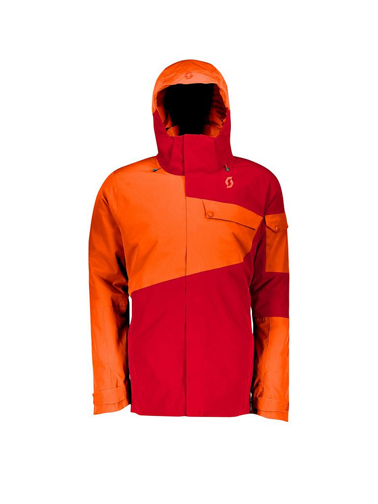 Herren Skijacke Ultimate Dryo 30 Herren Skijacke Ultimate Dryo 30